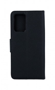 Knížkové pouzdro na Xiaomi Redmi 10 5G černé