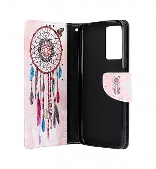 Knížkové pouzdro na Xiaomi Redmi 10 5G Dreamcatcher_1
