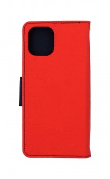 Knížkové pouzdro na Xiaomi Redmi A1 červené