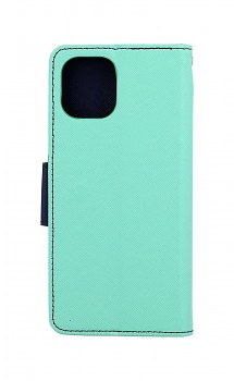 Knížkové pouzdro na Xiaomi Redmi A1 mentolové