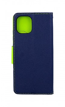 Knížkové pouzdro na Xiaomi Redmi A1 modré