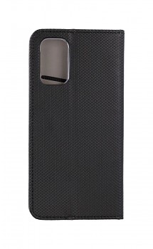 Knížkové pouzdro Smart Magnet na Samsung A13 černé