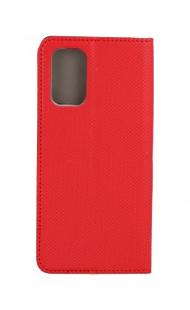 Knížkové pouzdro Smart Magnet na Samsung A13 červené