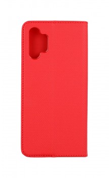 Knížkové pouzdro Smart Magnet na Samsung A32 5G červené