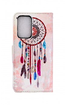 Knížkové pouzdro na Samsung A53 5G Dreamcatcher