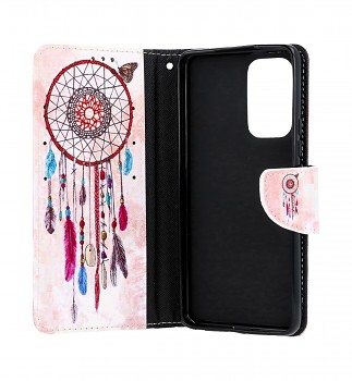 Knížkové pouzdro na Samsung A53 5G Dreamcatcher_2