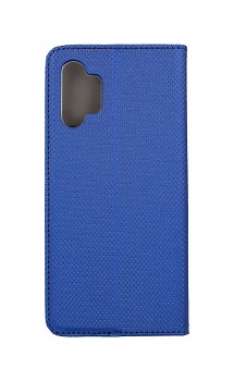 Knížkové pouzdro Smart Magnet na Samsung A32 modré
