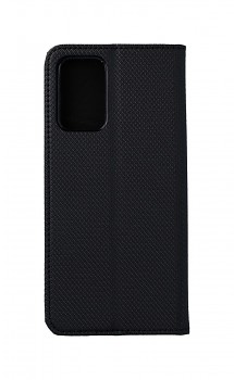 Knížkové pouzdro Smart Magnet na Samsung A72 černé