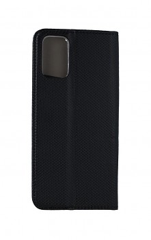 Knížkové pouzdro Smart Magnet na Samsung S20+ černé
