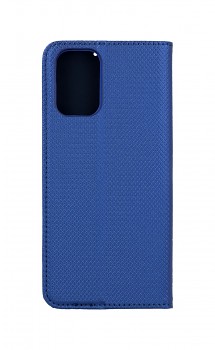 Knížkové pouzdro Smart Magnet na Xiaomi Redmi Note 10 modré