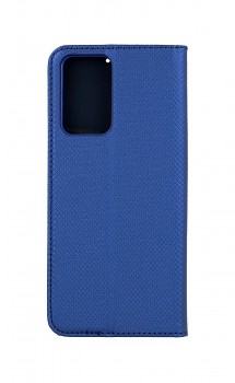 Knížkové pouzdro Smart Magnet na Xiaomi Redmi Note 10 Pro modré