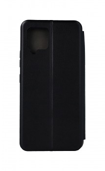 Knížkové pouzdro Vennus Kabura Elegance na Samsung A42 černé