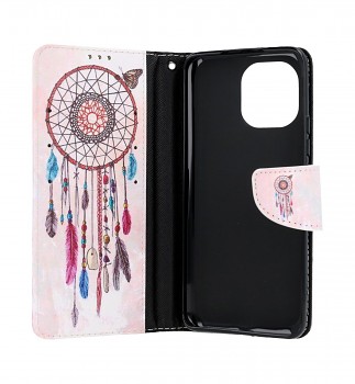 Knížkové pouzdro na Xiaomi Mi 11 Dreamcatcher (2)