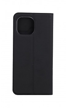 Knížkové pouzdro Dux Ducis na Xiaomi Mi 11 Lite černé