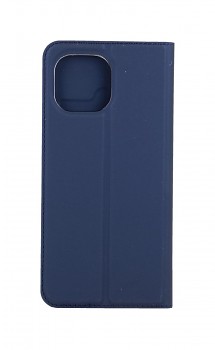 Knížkové pouzdro Dux Ducis na Xiaomi Mi 11 Lite modré