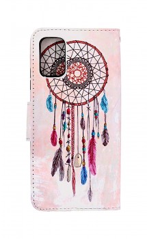 Knížkové pouzdro na Xiaomi Poco M3 Dreamcatcher