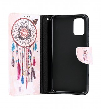 Knížkové pouzdro na Xiaomi Poco M3 Dreamcatcher (2)