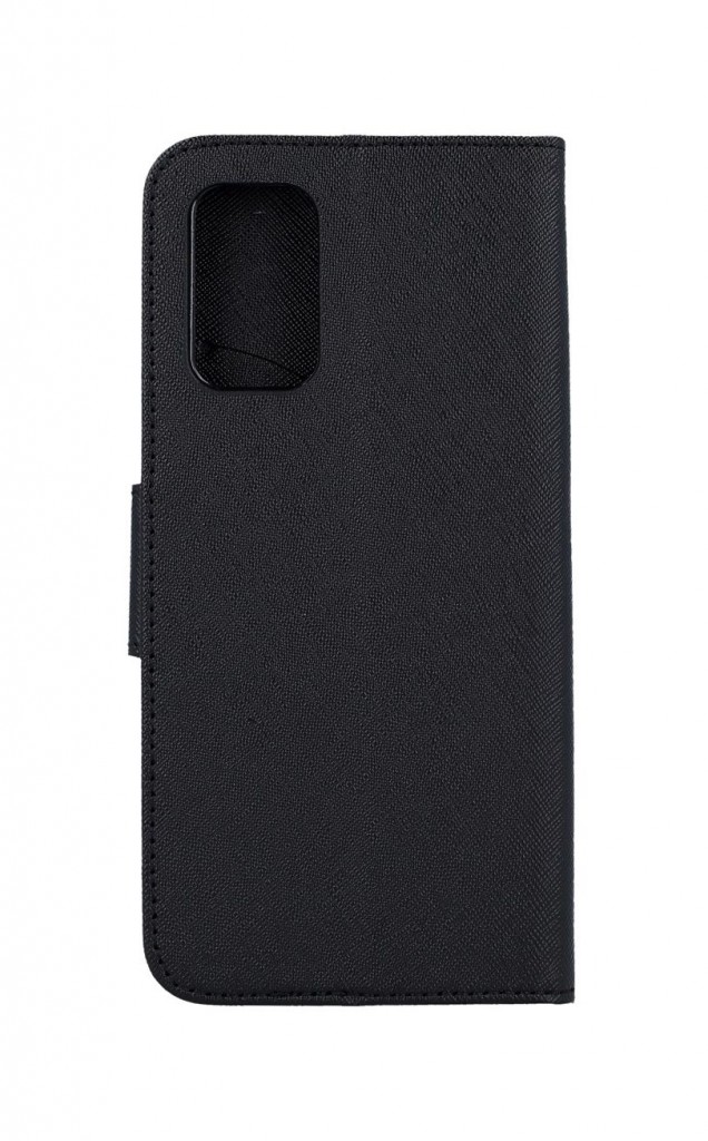 Knížkové pouzdro na Xiaomi Redmi 9T černé