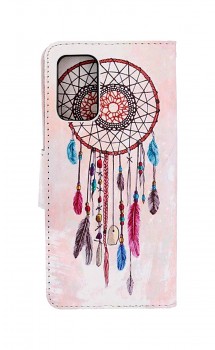Knížkové pouzdro na Xiaomi Redmi 9T Dreamcatcher