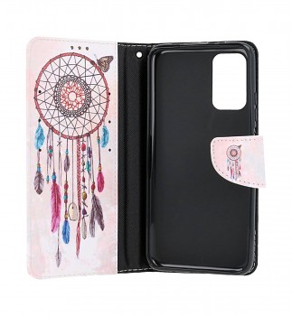 Knížkové pouzdro na Xiaomi Redmi 9T Dreamcatcher (2)