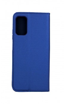 Knížkové pouzdro Smart Magnet na Xiaomi Redmi Note 10 5G modré