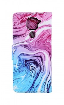 Knížkové pouzdro na Xiaomi Redmi Note 9 Malba