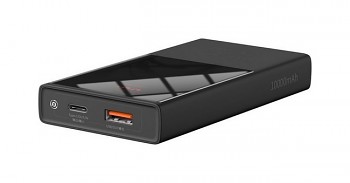Powerbank Baseus Super Mini 10000mAh černá I