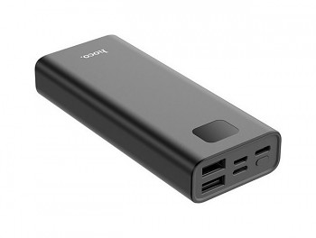 Powerbank HOCO J46 Star Ocean 10000mAh šedá (3)