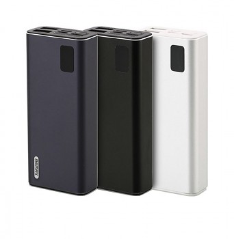 Powerbank Remax Mini Pro RPP-155 10000mAh modrá