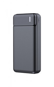 Powerbank TECHSUIT TSB2251 10000mAh černá