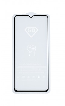 Tvrzené sklo RedGlass na mobil Realme C21 5D černé