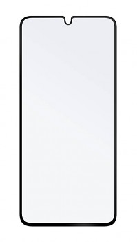 Tvrzené sklo RedGlass na mobil Samsung A34 5D černé
