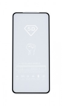 Tvrzené sklo RedGlass na mobil Samsung A52s 5G 5D černé