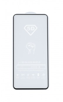 Tvrzené sklo RedGlass na Samsung A53 5G 5D černé