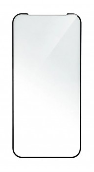 Tvrzené sklo RedGlass na mobil Samsung A54 5G 5D černé