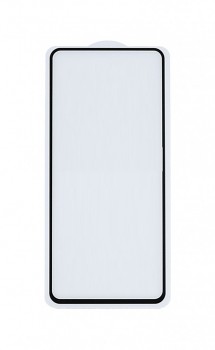 Tvrzené sklo HARD FullGlue na Xiaomi 12T Pro 5D černé