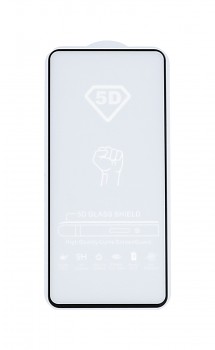 Tvrzené sklo RedGlass na Xiaomi Mi 11 Lite 5D černé