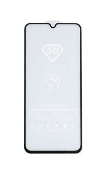 Tvrzené sklo RedGlass na Xiaomi Redmi 10C 5D černé