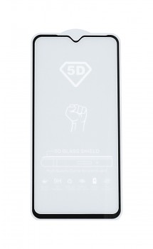 Tvrzené sklo RedGlass na Xiaomi Redmi 8 5D černé
