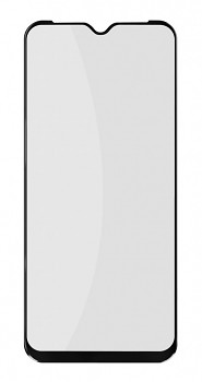 Tvrzené sklo RedGlass na mobil Xiaomi Redmi A2 5D černé