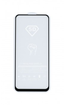 Tvrzené sklo RedGlass na Xiaomi Redmi Note 10 5D černé