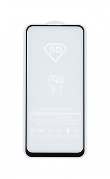 Tvrzené sklo RedGlass na Xiaomi Redmi Note 11S 5D černé
