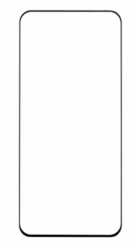 Tvrzené sklo RedGlass na mobil Xiaomi Redmi Note 13 5D černé