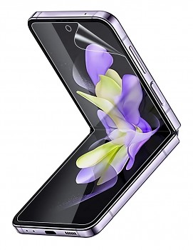 Ochranná fólie HD Ultra pro Samsung Galaxy Z Flip4 2