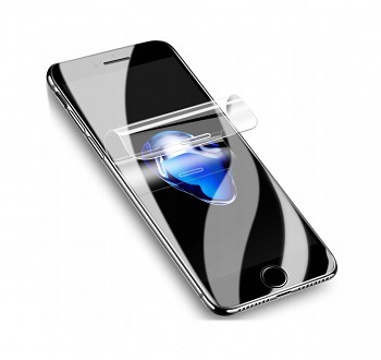 Set ochrany displeje RedGlass na iPhone SE 2022 Triple Pack_3