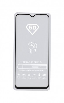 Set ochrany displeje RedGlass na mobil Xiaomi Redmi 9T Triple Pack_1