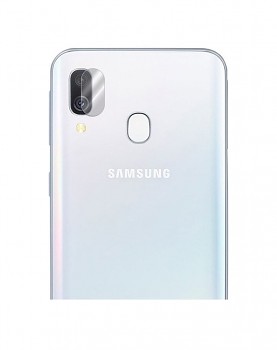 Set ochrany telefonu RedGlass na Samsung A20e Triple Pack_2
