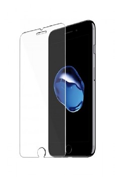 Set ochrany telefonu RedGlass na iPhone 8 Triple Pack