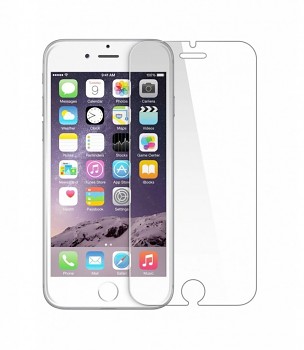 Set ochrany telefonu RedGlass na iPhone SE 2020 Triple Pack