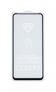 Set ochrany telefonu RedGlass na Xiaomi Redmi Note 9 Triple Pack_1